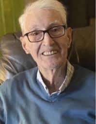 Milton Clair MacDonald Obituary