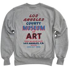 Shop for champion shoes online at target. Lacma Hand Painted Sign Champion Reverse Weave Sweatshirt Lacma Store
