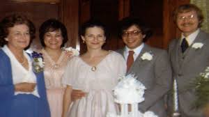 Now that's a shotgun wedding! If Not For Nmsu 2020 Democratic Presidential Contender Peter Buttigieg Might Never Have Been Born Kvia