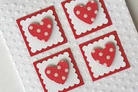 The best gifts are ones that can be used every day. Simple And Creative Valentines Day Cards Ideas Family Holiday Net Guide To Family Holidays On The Internet
