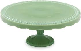 Sur La Table Jadeite Cake Stand Affiliatelink Ad