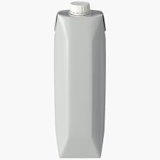 Food Packaging 12 3d Model Food Packaging Packaging Model