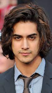 Avan Jogia Tumblr Long Hair Styles Men Boys Long Hairstyles Round Face Men