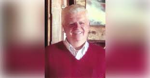 Obituary information for Donald J. Sabin