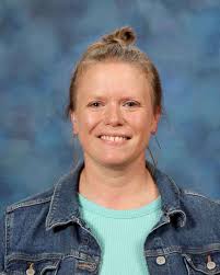 Early childhood Staff