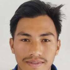 Rex Rajkumar Singh (India Cricket Player)