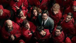 haus des geldes staffel 4 das wichtigste im uberblick blick