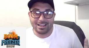 Dominick Dunn one of the greats 🤣, This is in Episode 2