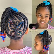 One of the most commonly used. Daily Cornrow Styles For Little Girls Braids Hairstyles For Black Kids