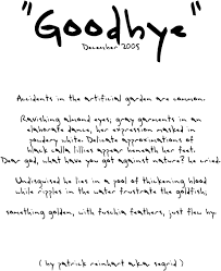 'never say goodbye because goodbye means going away and going away means forgetting.', j. Funny Goodbye Poems For Work Colleagues Funny Png