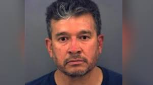 Bernard Christmann Allegedly Tracked Wife's Boyfriend, Bludgeoned Him to  Death at Airport