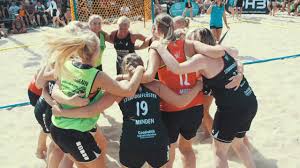 Maybe you would like to learn more about one of these? Faszination Beachhandball Dhb De