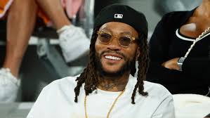 Megan Thee Stallion lands first movie role