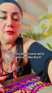 Muerte del Dr. Sherland Vaca 10 Bush: ¿Suicidio o Asesinato?