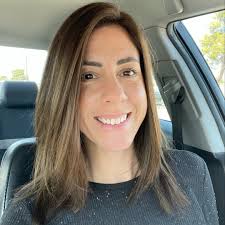 Peanut butter and vanilla keto yogurt snack