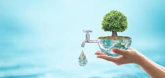 طرق ترشيد استهلاك المياه سطور