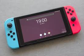 Nintendo Switch E Android Isletim Sistemi Gelistirdiler Pc Hocasi