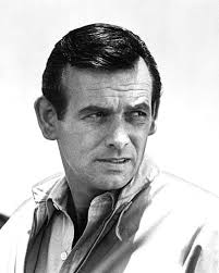 David Janssen's Early Life and Acting Career