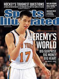 It is also known for its annual swimsuit issue, which has been published since 1964, and has spawned other complementary media works and products. Lia Chang Ny Knicks Jeremy Lin On 2nd Sports Illustrated Cover And Time Magazine Asia Backstage Pass With Lia Chang