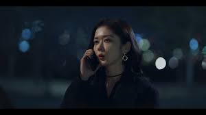 Some scenes got me scared, some scenes got me laughing silly and some scenes got me crying. Sell Your Haunted House Episode 4 Korean Dramas