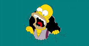 Homer Simpson Desktop Wallpaper Cartoon Wallpaper Wallpaper Funny Wallpapers