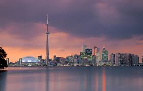 Toronto is the capital city of the canadian province of ontario. Wallpaper Canada Ontario Toronto Images For Desktop Section Gorod Download