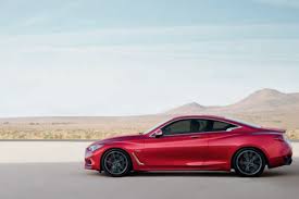 But the lack of refinement, complex interior and expectation of a heavy hit come resale time all count against it heavily. 2018 Infiniti Q60 Red Sport Photo Gallery Motoraty