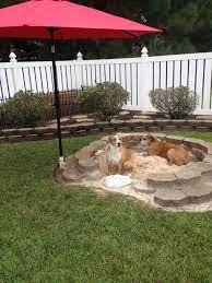 After scrolling through this list of tips and ideas, you'll want to plan a barbecue for every single. 35 Pet Friendly Backyard Ideas And Designs Renoguide Australian Renovation Ideas And Inspiration