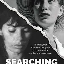 Searching for Charmian by Suzanne Chick