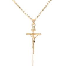 We did not find results for: Gold Plated Inri Crucifix Jesus Cross Pendant Necklace Men Women Alexnld Com