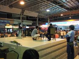 Sabah has land borders with the malaysian state of sarawak to the. Jalan Kampung Air 2 Sabah Mapio Net