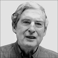 NICK EDMONDS Obituary (2021)