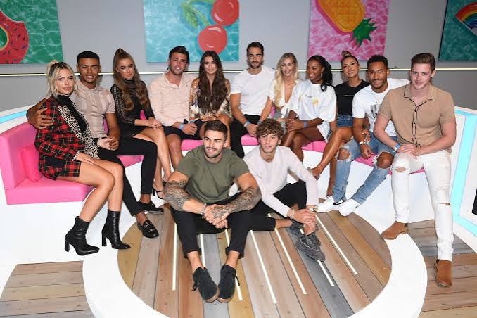Love Island' pulls in millions with lust and heartbreak. Critics fear its  impact | CNN