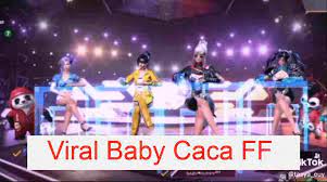 Presetalight preset alight motion ff tante puppy dj breakbeat full bass viral di tiktok. Baby Caca Ff Baby Puppy Baby Devi Free Fire Sedang Viral