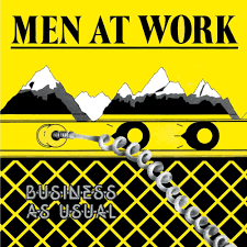 Valentina nappi valentinas wide open ass. Men At Work Down Under Lyrics Genius Lyrics