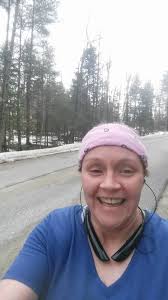 Missoula Gasping for Air 5K Fun Run April 5