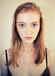 Place Models F/W 14 Polaroids/Portraits (Polaroids-Digitals)