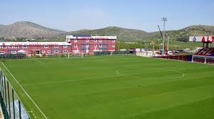 Todas las informaciones sobre el estadio altinordu. Altinordu Fc