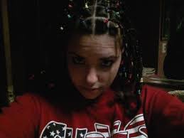 Amber Ditto's Instagram, Twitter & Facebook