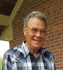 Jerry Henry Obituary (1941