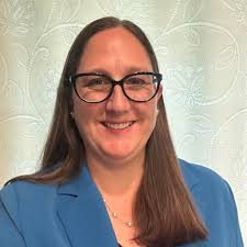 Promoted to principal after 6 years as AP