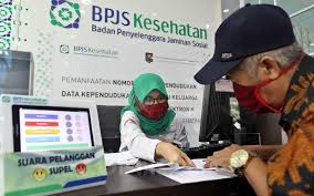 Untuk bisa membuat atau mendaftar bpjs kesehatan, anda harus. Jumlah Tanggungan Bpjs Kesehatan Perusahaan