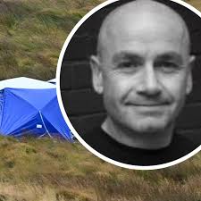 The amateur sleuth who found suspected human remains in 58-year hunt for  Moors Murder victim Keith Bennett