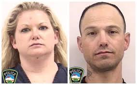 Colorado Springs police arrest three people suspected in string of  robberies