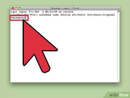 When your mac boots up, are you bombarded with a series of programs you didn't open and don't regularly use? 3 Ways To Block And Unblock Internet Sites On A Mac Wikihow