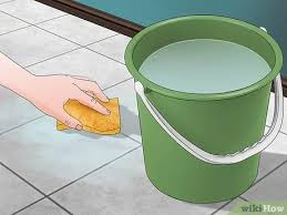 Cara bersuhksn nat yang kotor. 4 Cara Untuk Membasmi Jamur Dari Nat Ubin Wikihow