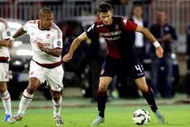 Eddig 7605 alkalommal nézték meg. Ac Milan Vs Cagliari Team News Predicted Line Ups Live Stream Tv Info Bleacher Report Latest News Videos And Highlights