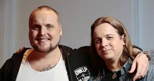 Kone location name address zip code + city tel 0999888444. Stian Thorbjornsen Staysman Blir Programmerer I Gullrekka Det Blir Nesten Litt Surrealistisk