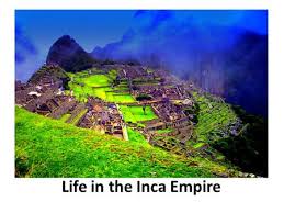During the june solstice the rising sun shines directly into one of the temple's windows, and this. The Incredible Incas Children Of The Sun Ppt Download