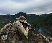 The Thunder Ranch Law Enforcement Sniper Tuneup